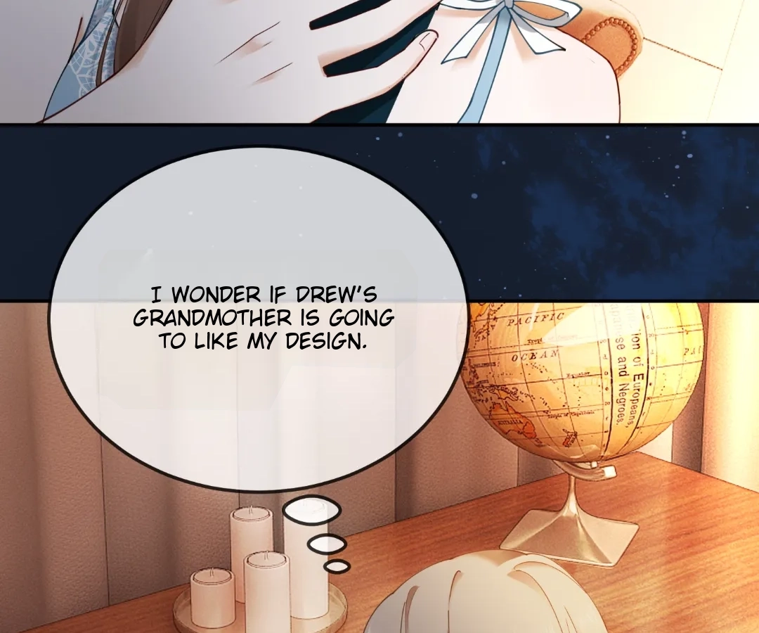 Billionaire’s Exclusive Adoration Chapter 105 - Page 44