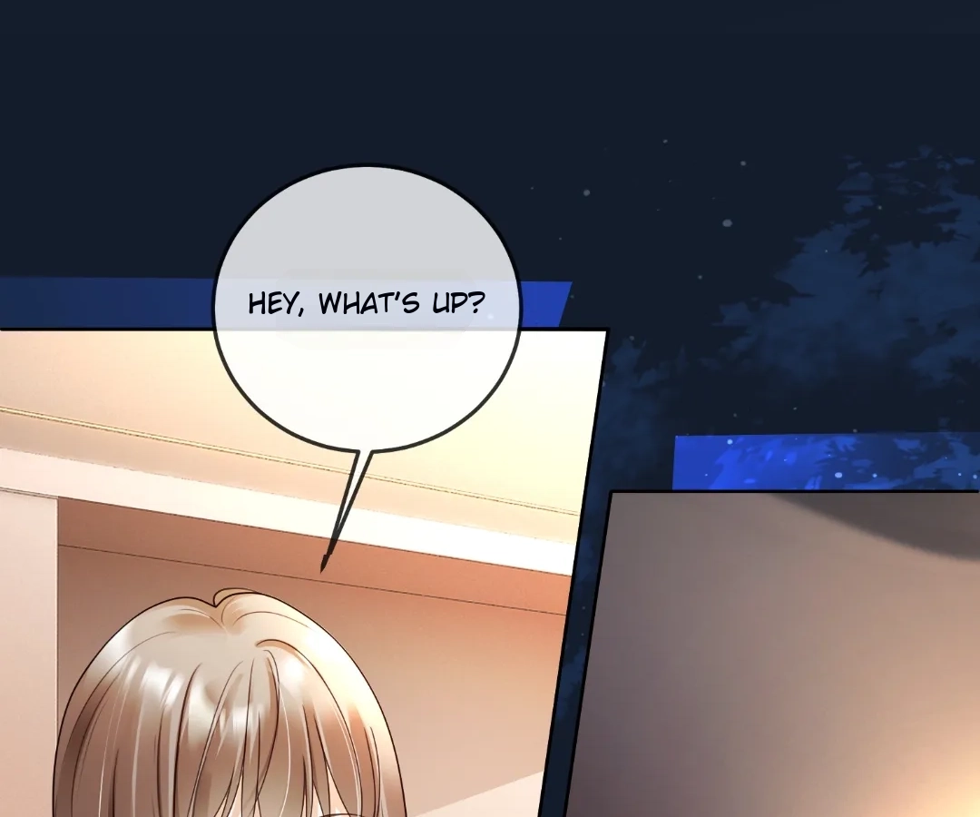 Billionaire’s Exclusive Adoration Chapter 105 - Page 49
