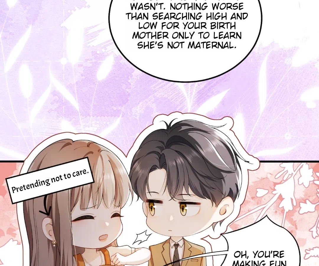 Billionaire’s Exclusive Adoration Chapter 105 - Page 5