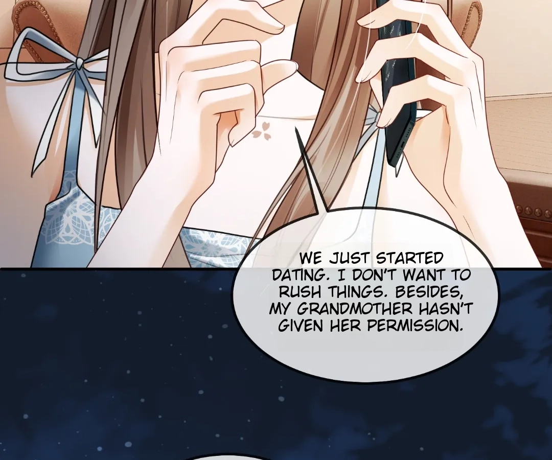 Billionaire’s Exclusive Adoration Chapter 105 - Page 53