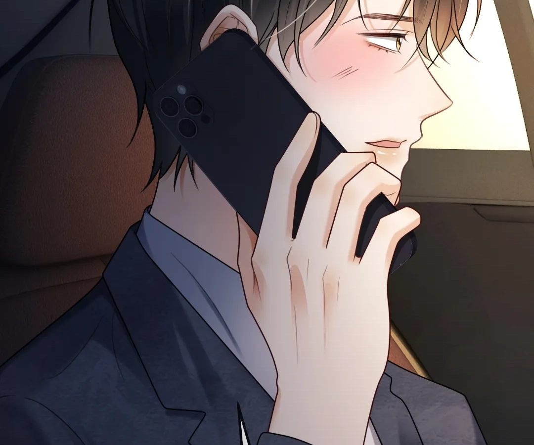 Billionaire’s Exclusive Adoration Chapter 105 - Page 55