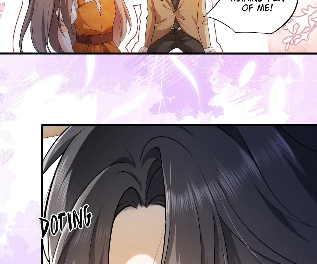 Billionaire’s Exclusive Adoration Chapter 105 - Page 6