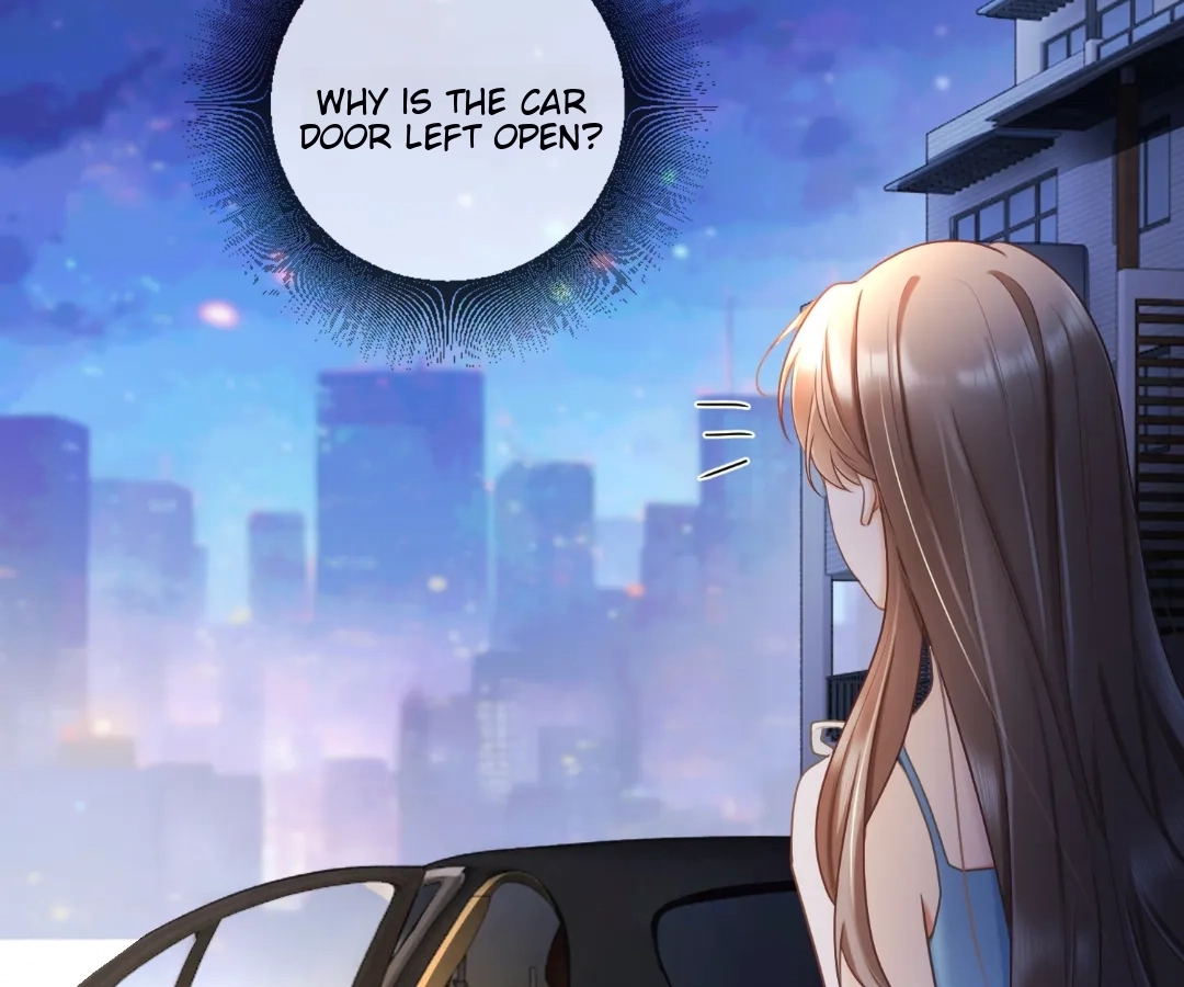 Billionaire’s Exclusive Adoration Chapter 105 - Page 64