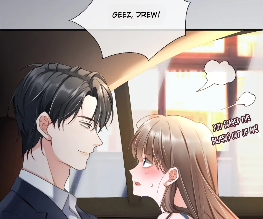 Billionaire’s Exclusive Adoration Chapter 105 - Page 68