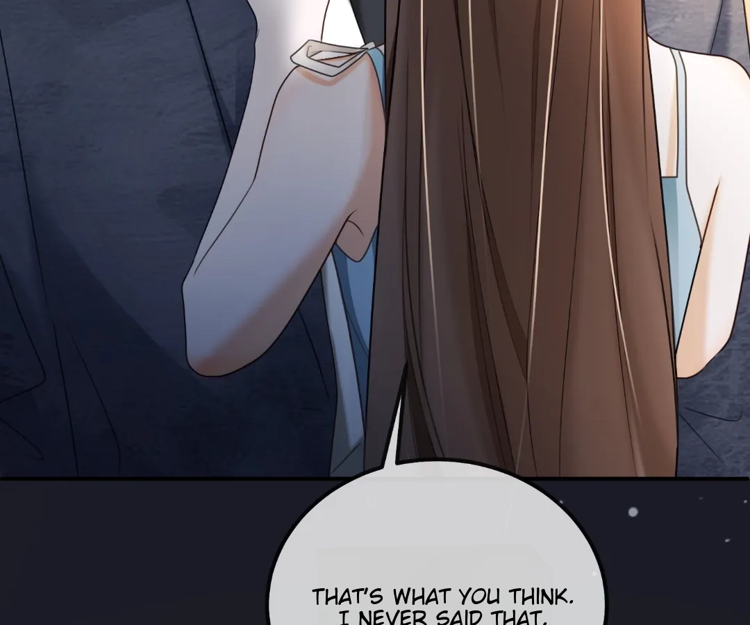 Billionaire’s Exclusive Adoration Chapter 105 - Page 74