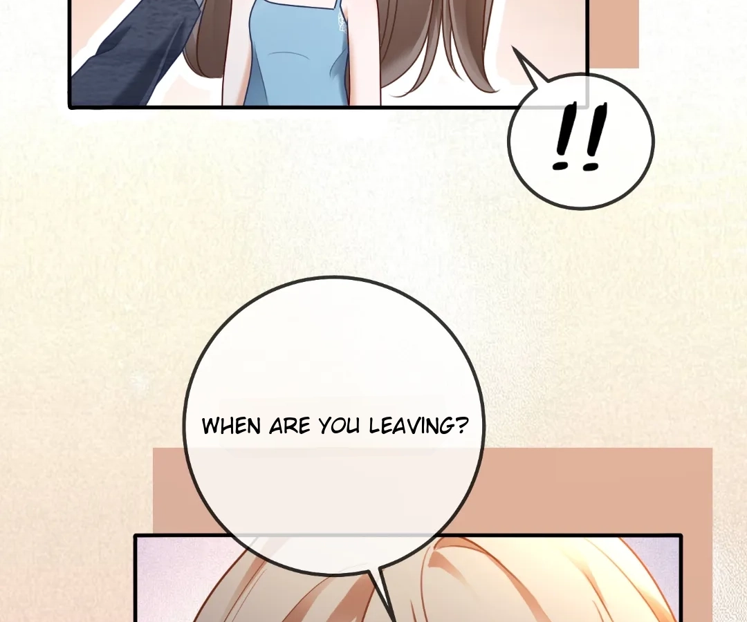 Billionaire’s Exclusive Adoration Chapter 105 - Page 84