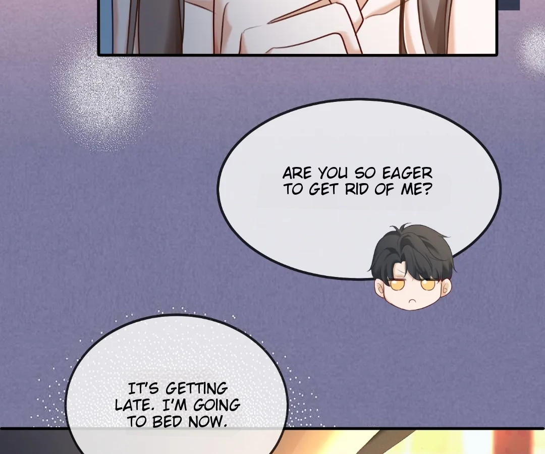 Billionaire’s Exclusive Adoration Chapter 105 - Page 86