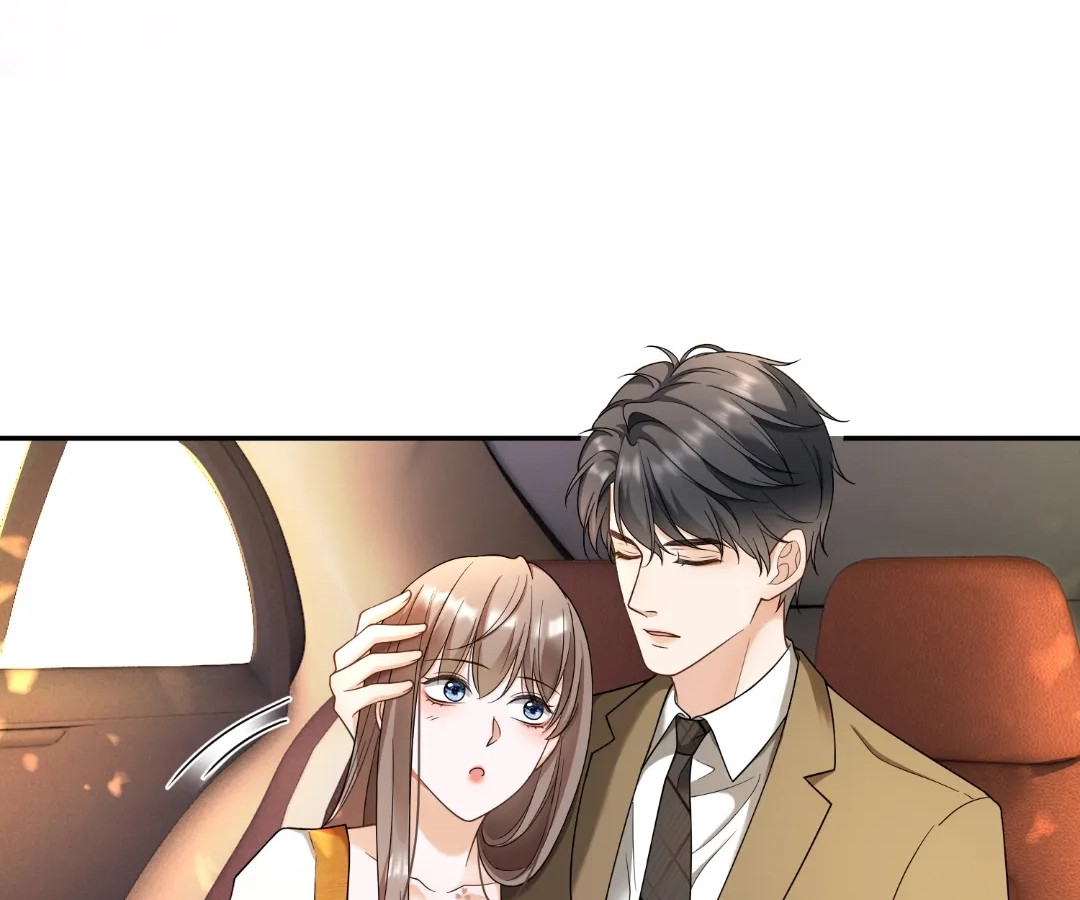 Billionaire’s Exclusive Adoration Chapter 105 - Page 9