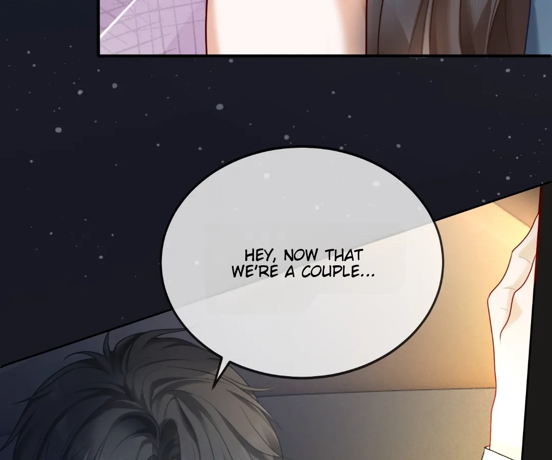 Billionaire’s Exclusive Adoration Chapter 105 - Page 90