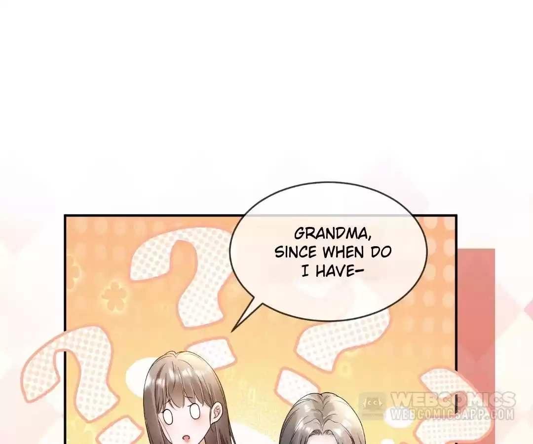 Billionaire’s Exclusive Adoration Chapter 106 - Page 11