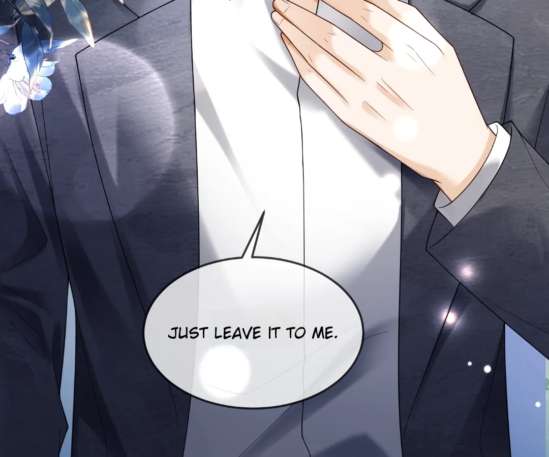 Billionaire’s Exclusive Adoration Chapter 106 - Page 20