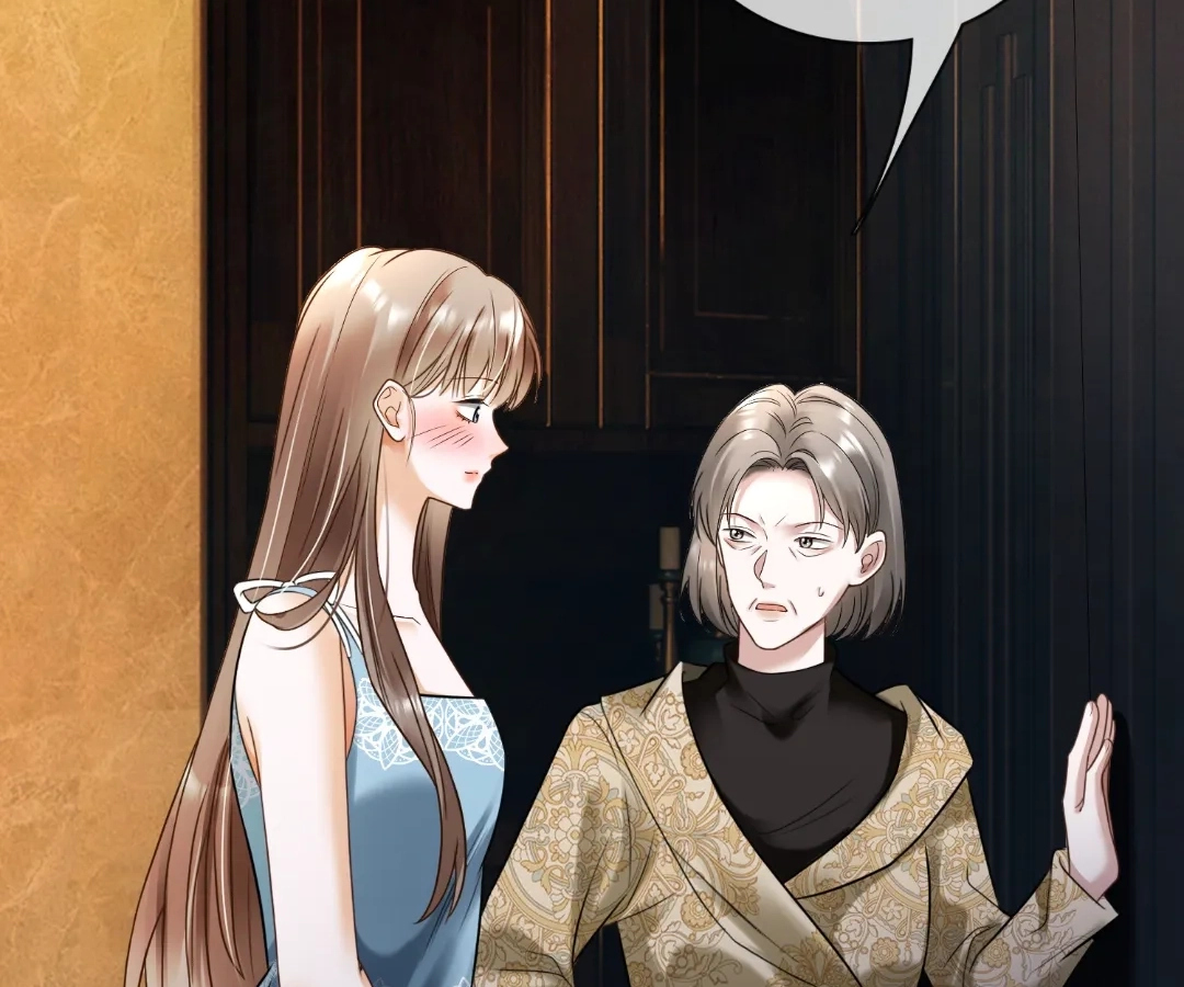 Billionaire’s Exclusive Adoration Chapter 106 - Page 24