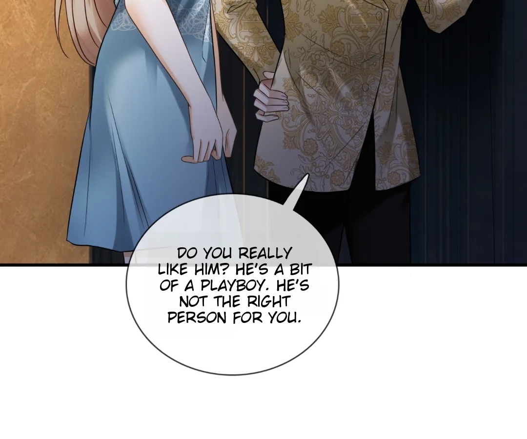 Billionaire’s Exclusive Adoration Chapter 106 - Page 25