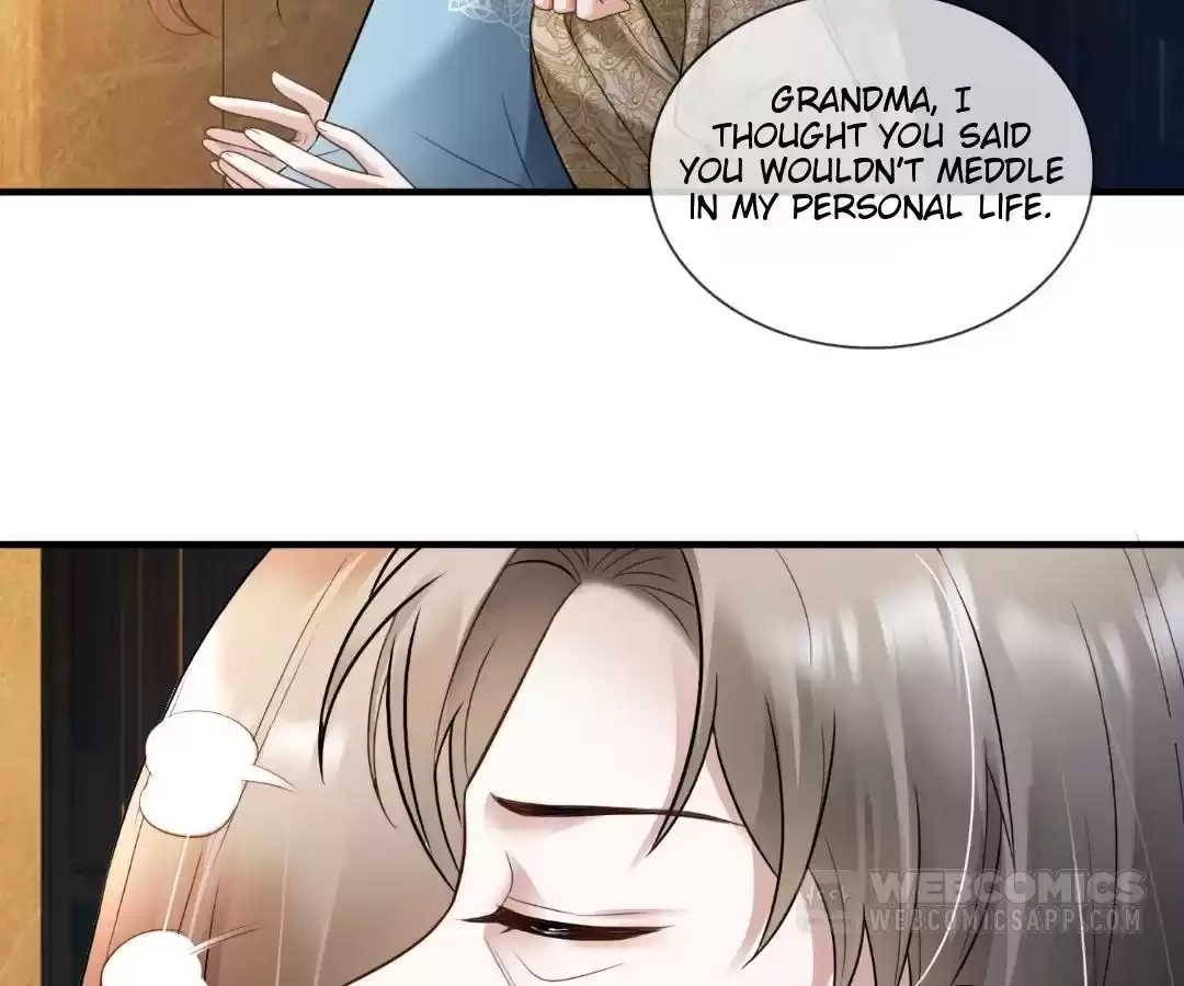 Billionaire’s Exclusive Adoration Chapter 106 - Page 27