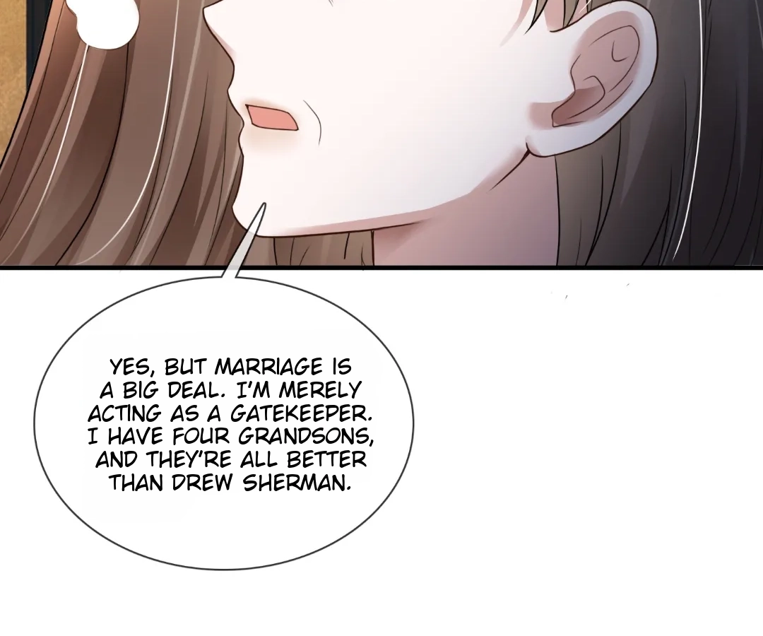 Billionaire’s Exclusive Adoration Chapter 106 - Page 28
