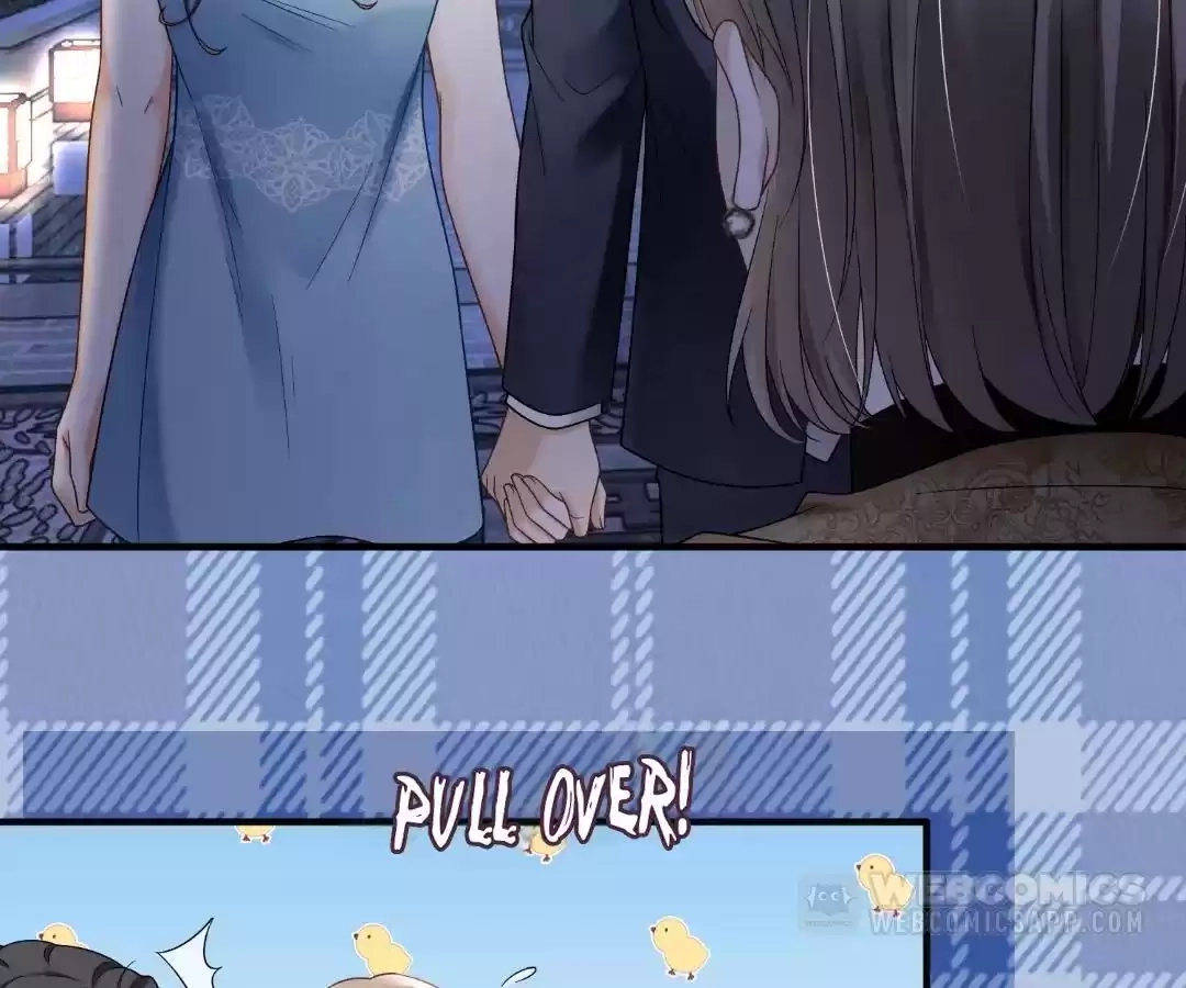 Billionaire’s Exclusive Adoration Chapter 106 - Page 3