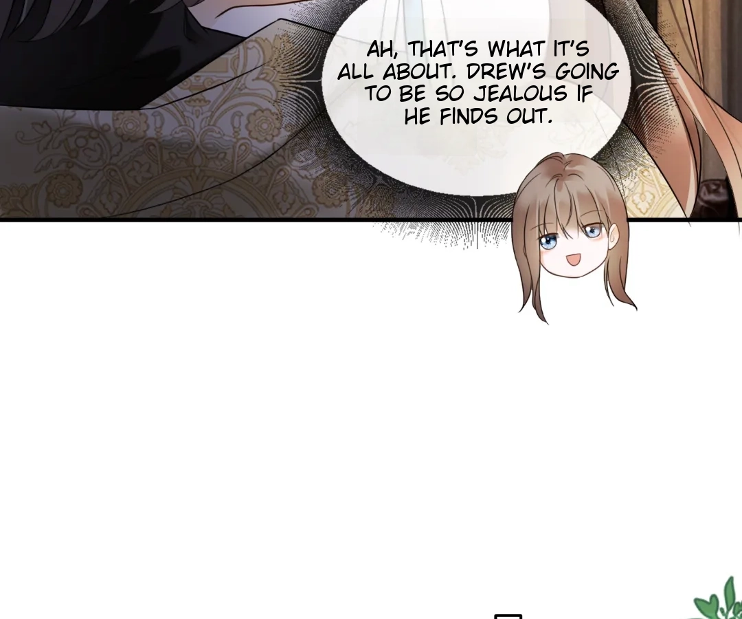 Billionaire’s Exclusive Adoration Chapter 106 - Page 30