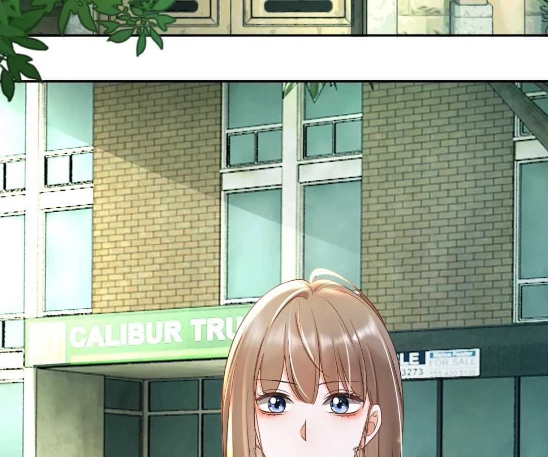 Billionaire’s Exclusive Adoration Chapter 106 - Page 33