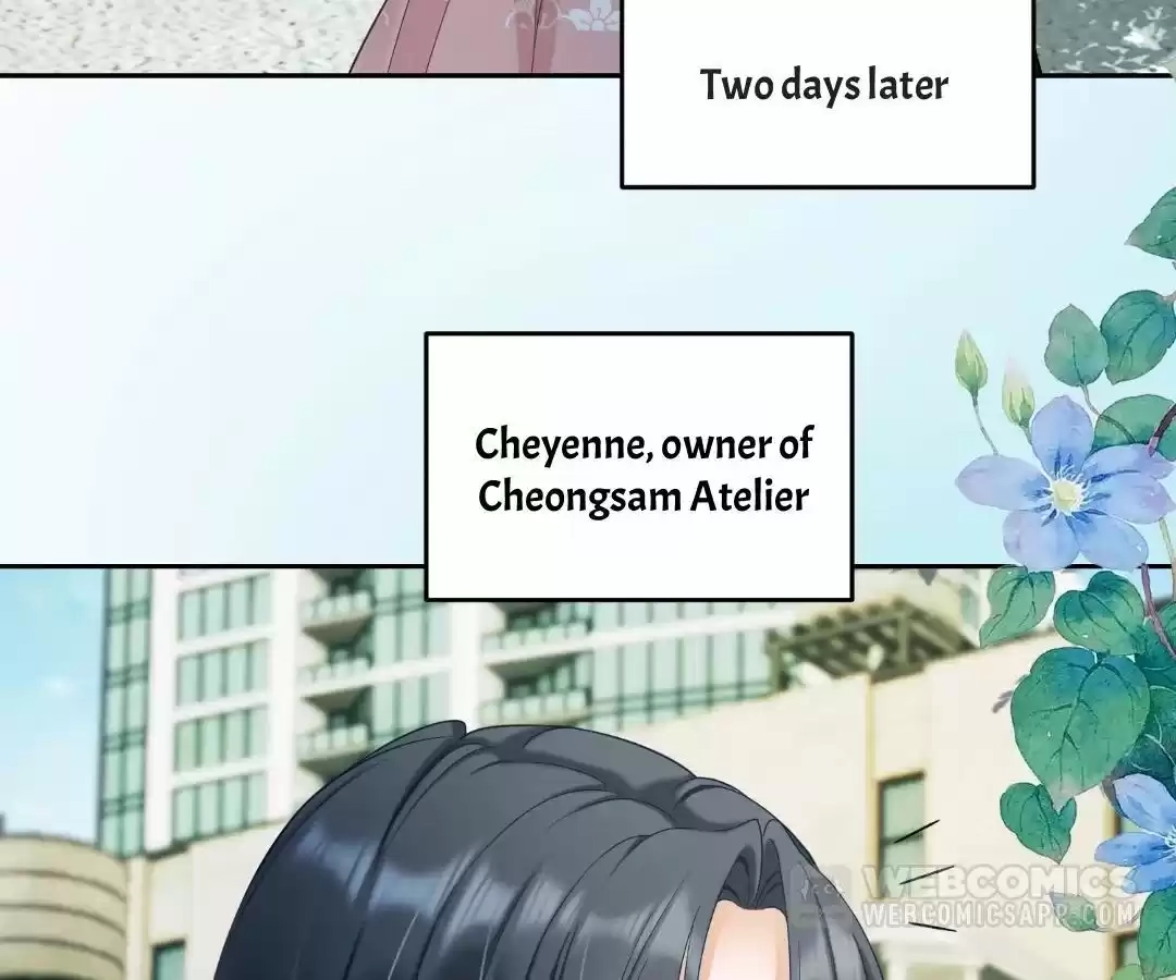 Billionaire’s Exclusive Adoration Chapter 106 - Page 35
