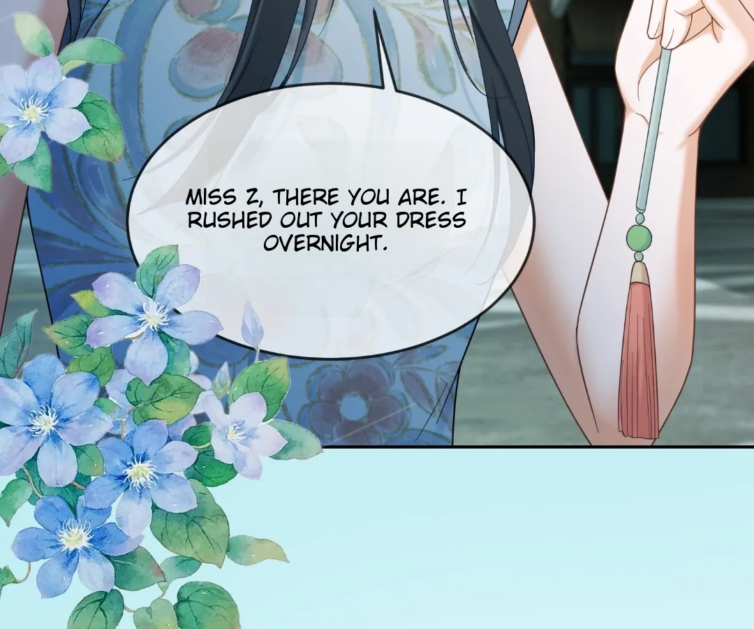 Billionaire’s Exclusive Adoration Chapter 106 - Page 37