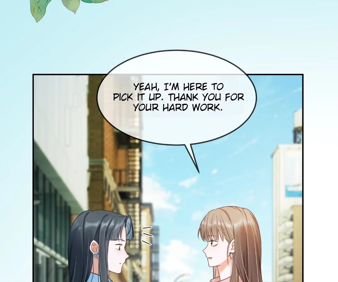 Billionaire’s Exclusive Adoration Chapter 106 - Page 38