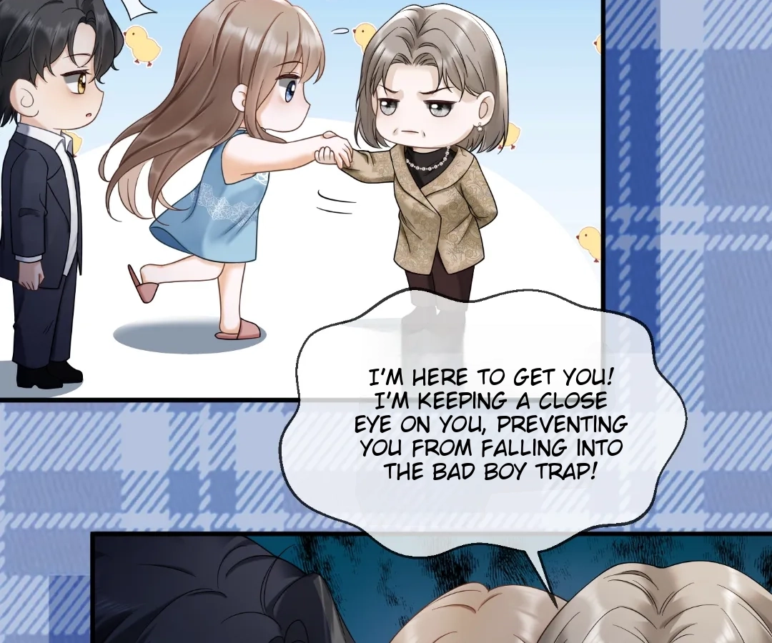 Billionaire’s Exclusive Adoration Chapter 106 - Page 4