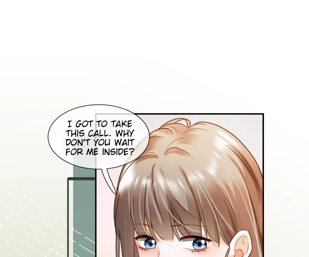 Billionaire’s Exclusive Adoration Chapter 106 - Page 40