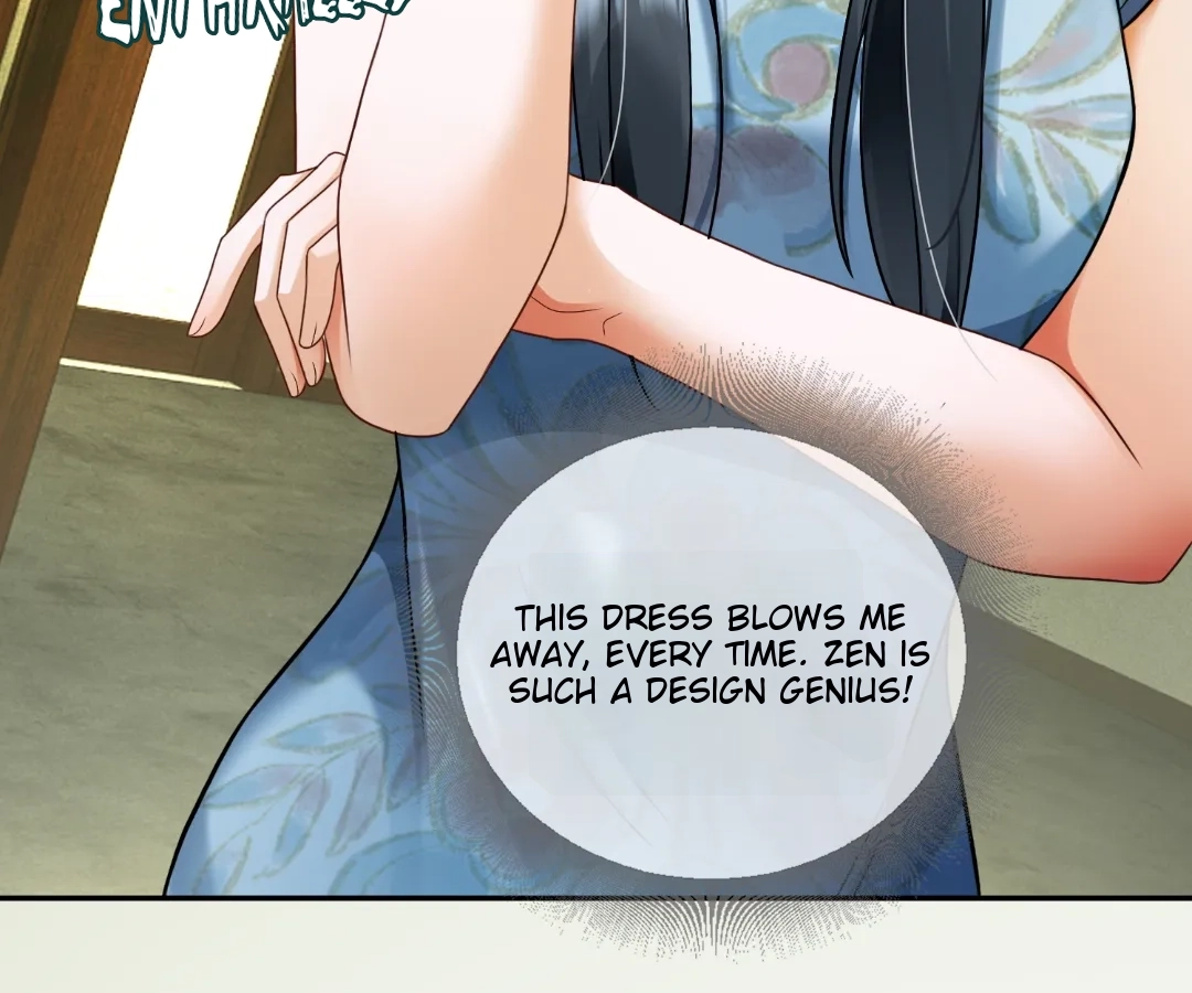 Billionaire’s Exclusive Adoration Chapter 106 - Page 45