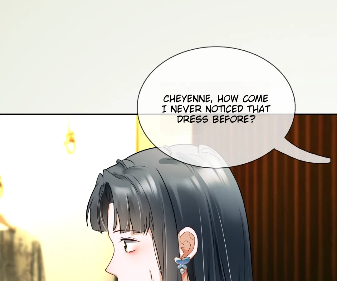 Billionaire’s Exclusive Adoration Chapter 106 - Page 46