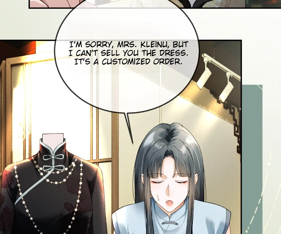 Billionaire’s Exclusive Adoration Chapter 106 - Page 52