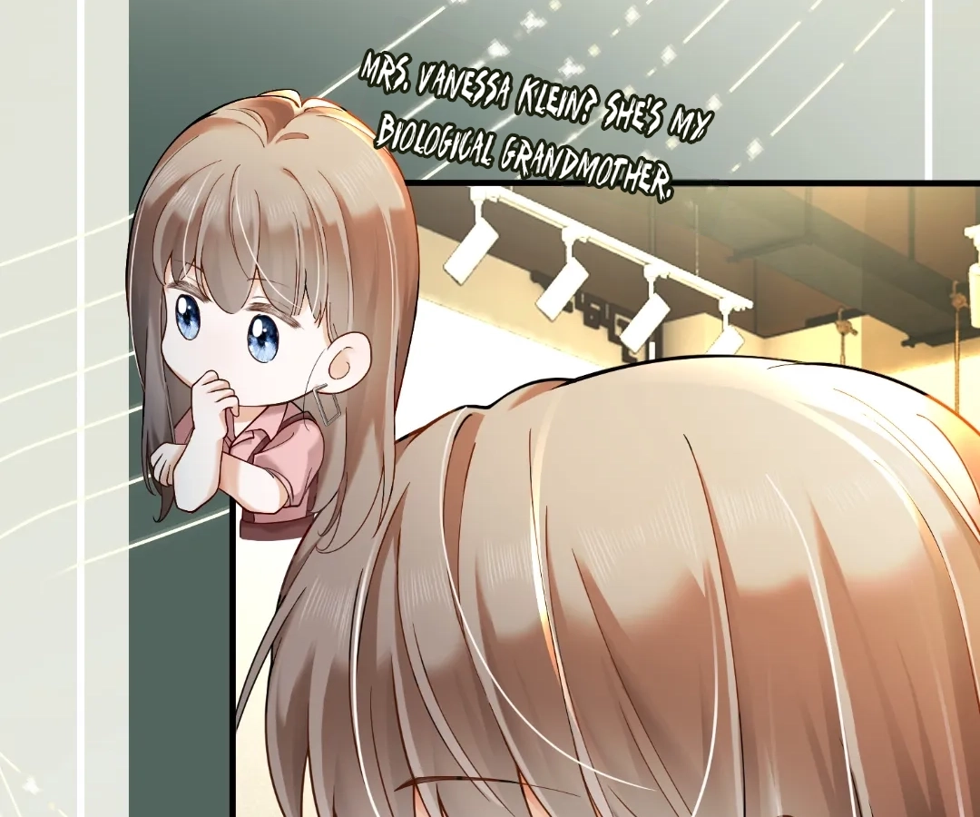 Billionaire’s Exclusive Adoration Chapter 106 - Page 68