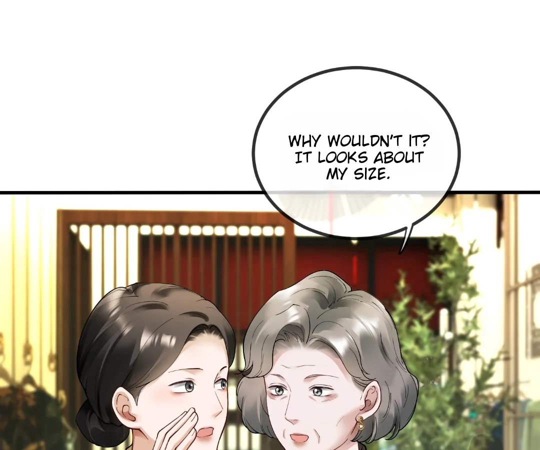 Billionaire’s Exclusive Adoration Chapter 106 - Page 71