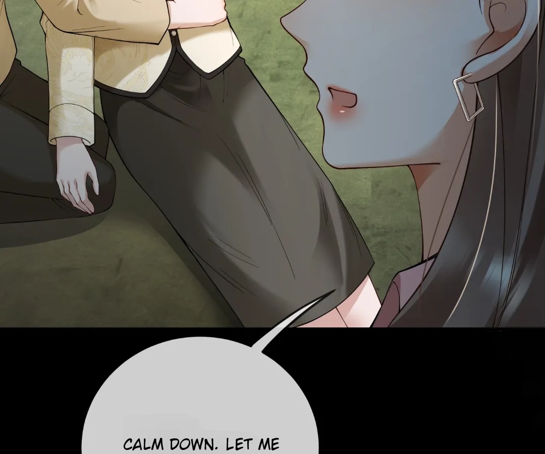 Billionaire’s Exclusive Adoration Chapter 106 - Page 78