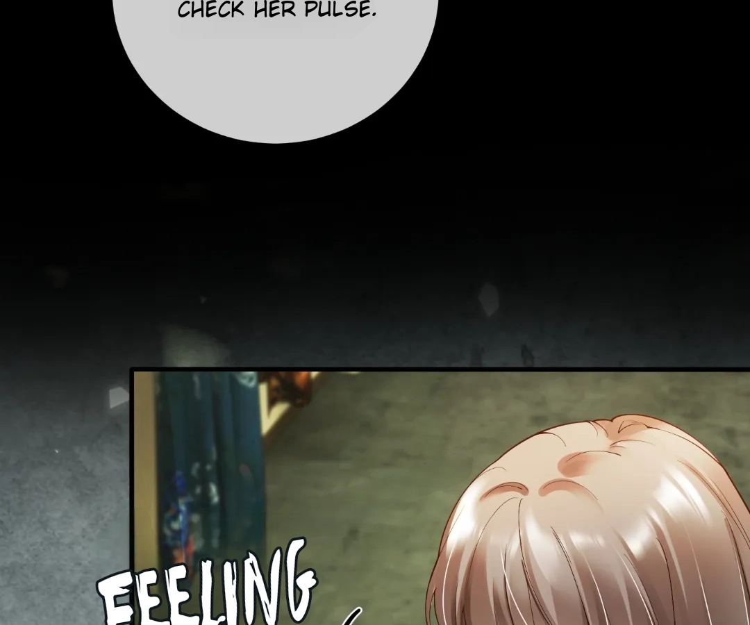 Billionaire’s Exclusive Adoration Chapter 106 - Page 79