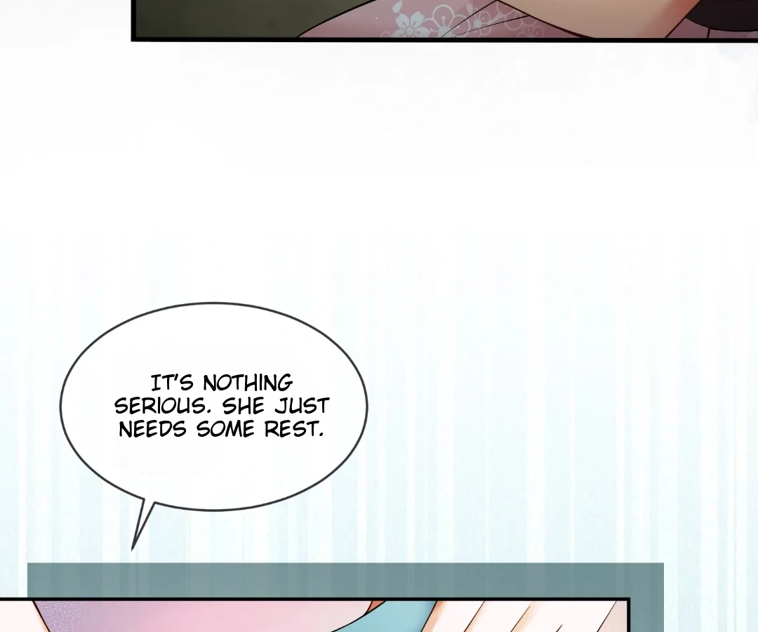 Billionaire’s Exclusive Adoration Chapter 106 - Page 81