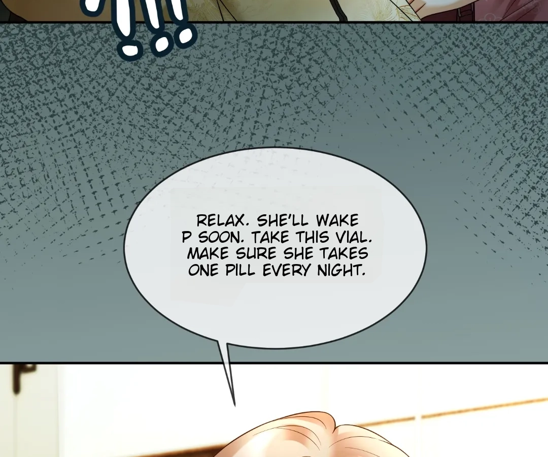 Billionaire’s Exclusive Adoration Chapter 106 - Page 85