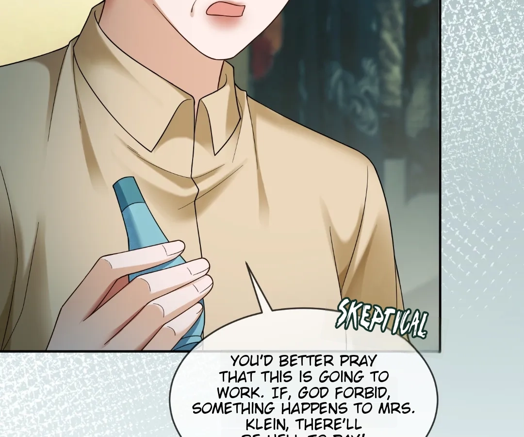 Billionaire’s Exclusive Adoration Chapter 106 - Page 89