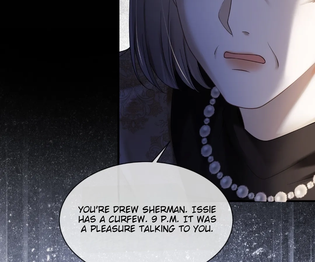 Billionaire’s Exclusive Adoration Chapter 106 - Page 9