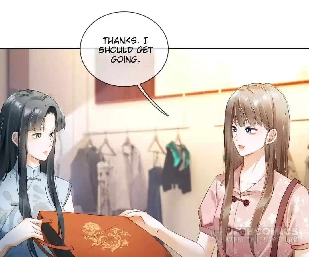 Billionaire’s Exclusive Adoration Chapter 106 - Page 91
