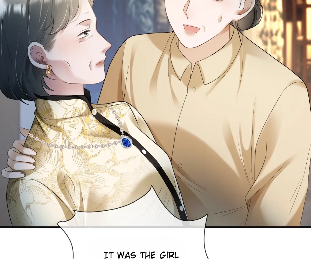 Billionaire’s Exclusive Adoration Chapter 106 - Page 95