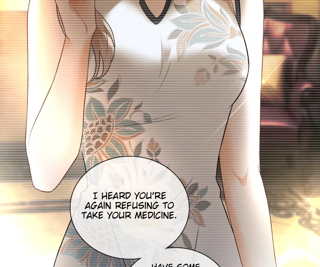 Billionaire’s Exclusive Adoration Chapter 107 - Page 14