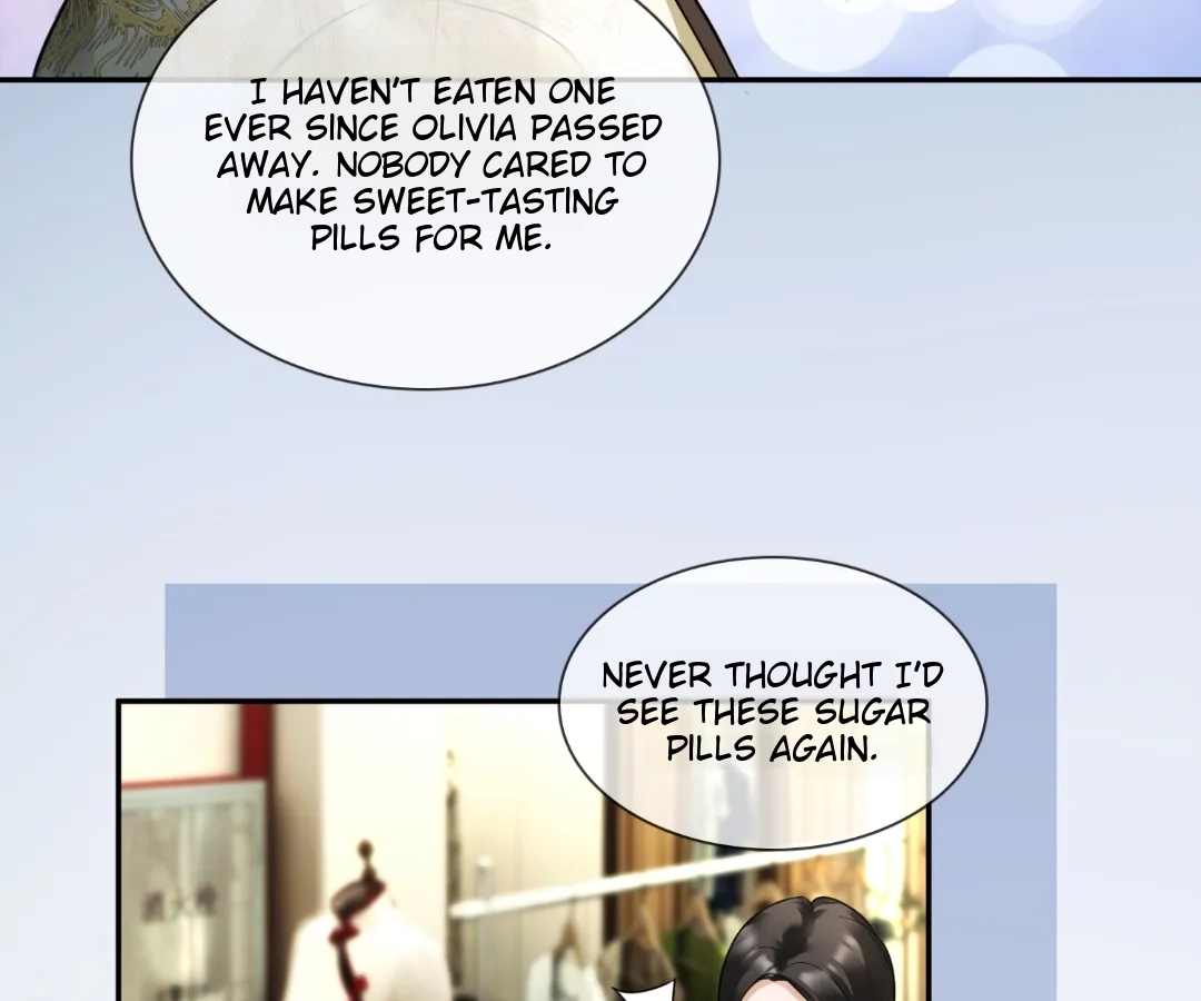 Billionaire’s Exclusive Adoration Chapter 107 - Page 17