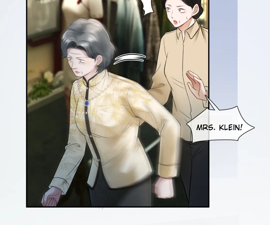 Billionaire’s Exclusive Adoration Chapter 107 - Page 18