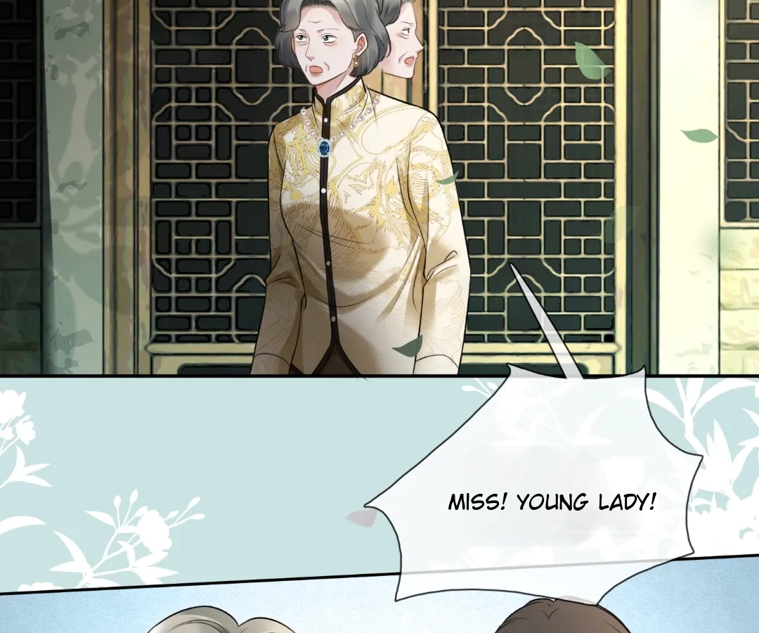 Billionaire’s Exclusive Adoration Chapter 107 - Page 21