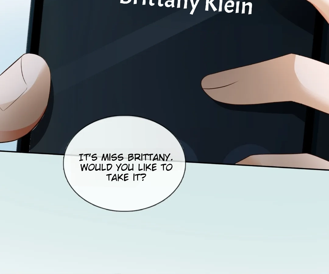 Billionaire’s Exclusive Adoration Chapter 107 - Page 23