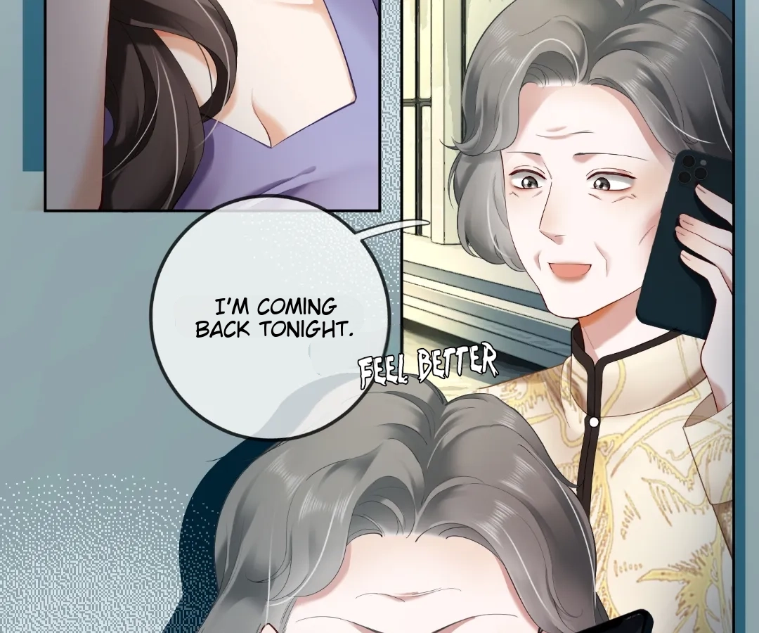 Billionaire’s Exclusive Adoration Chapter 107 - Page 28