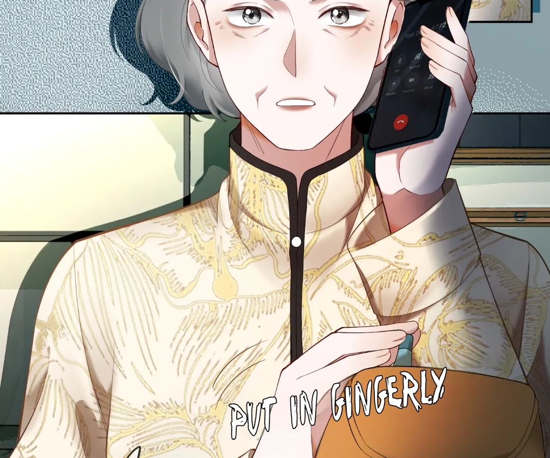 Billionaire’s Exclusive Adoration Chapter 107 - Page 29