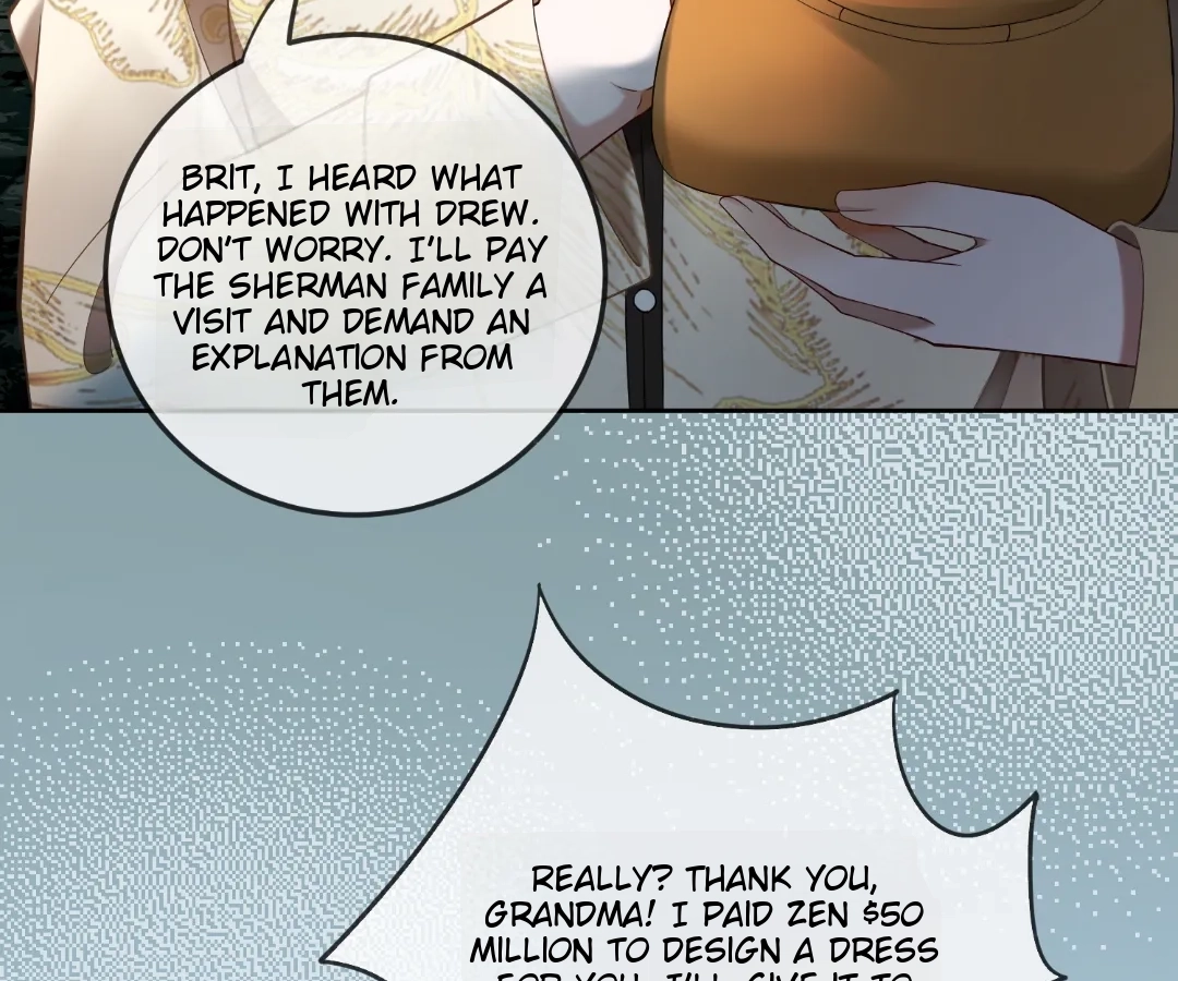 Billionaire’s Exclusive Adoration Chapter 107 - Page 30