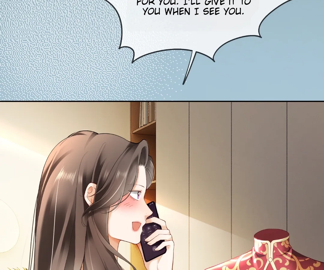 Billionaire’s Exclusive Adoration Chapter 107 - Page 31