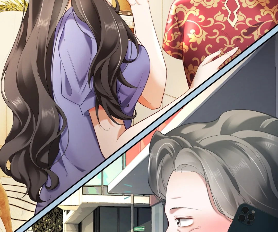Billionaire’s Exclusive Adoration Chapter 107 - Page 32